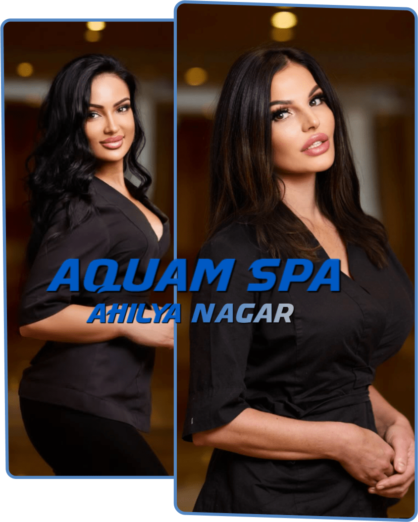 Massage near me Ahilya Nagar